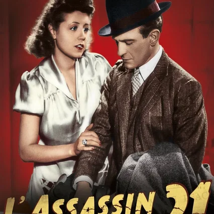 Miniature photo du film : L'assassin habite au 21