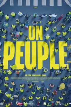 Affiche du film Un Peuple