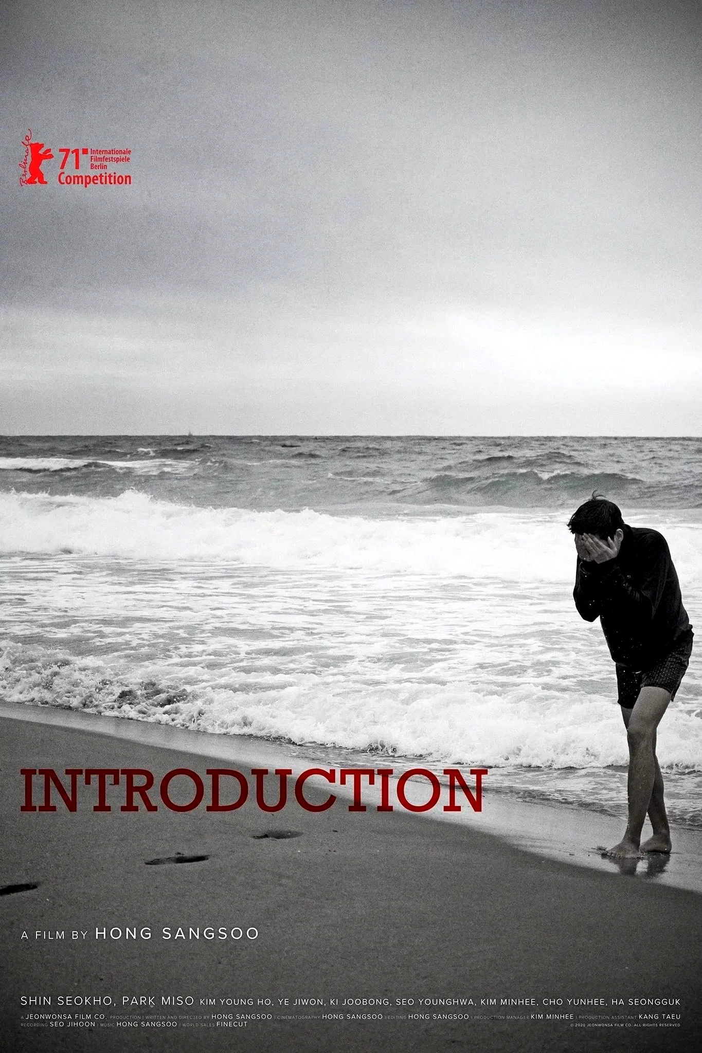 Photo 4 du film : Introduction