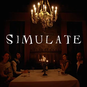 Photo du film : Simulate