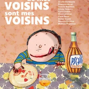 Photo du film : Les Voisins de mes voisins sont mes voisins