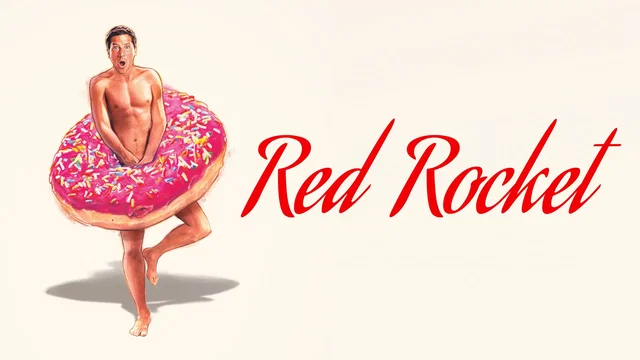 Photo du film : Red Rocket
