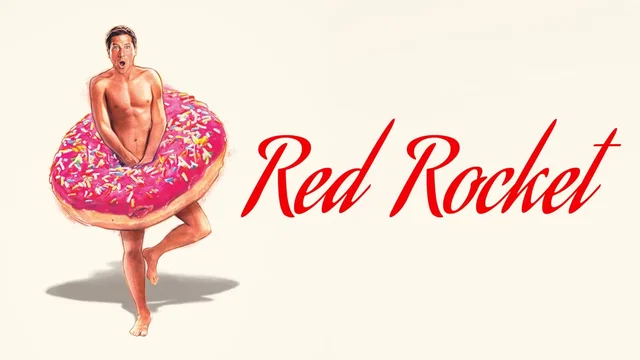 Photo du film : Red Rocket