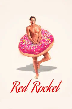 Affiche du film Red Rocket