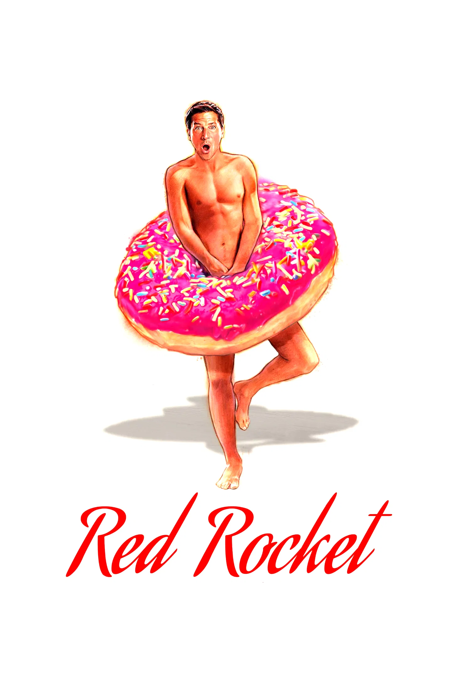 Photo 5 du film : Red Rocket