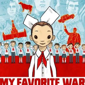 Photo du film : My Favorite War