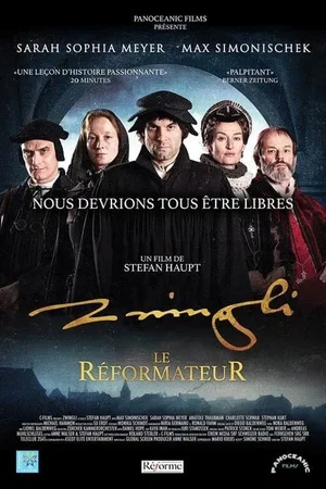 Photo du film : Zwingli
