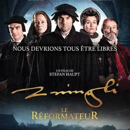 Miniature photo du film : Zwingli