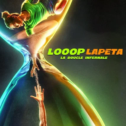 Miniature photo du film : Looop Lapeta : La boucle infernale