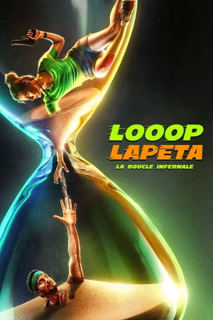 Photo du film : Looop Lapeta : La boucle infernale