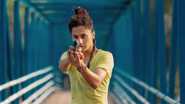 Photo du film : Looop Lapeta : La boucle infernale