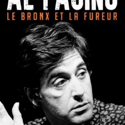 Miniature photo du film : Al Pacino, le Bronx et la fureur