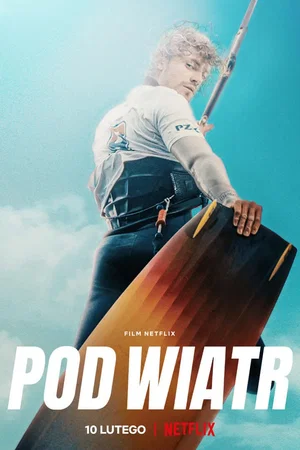Affiche du film : La Force du vent