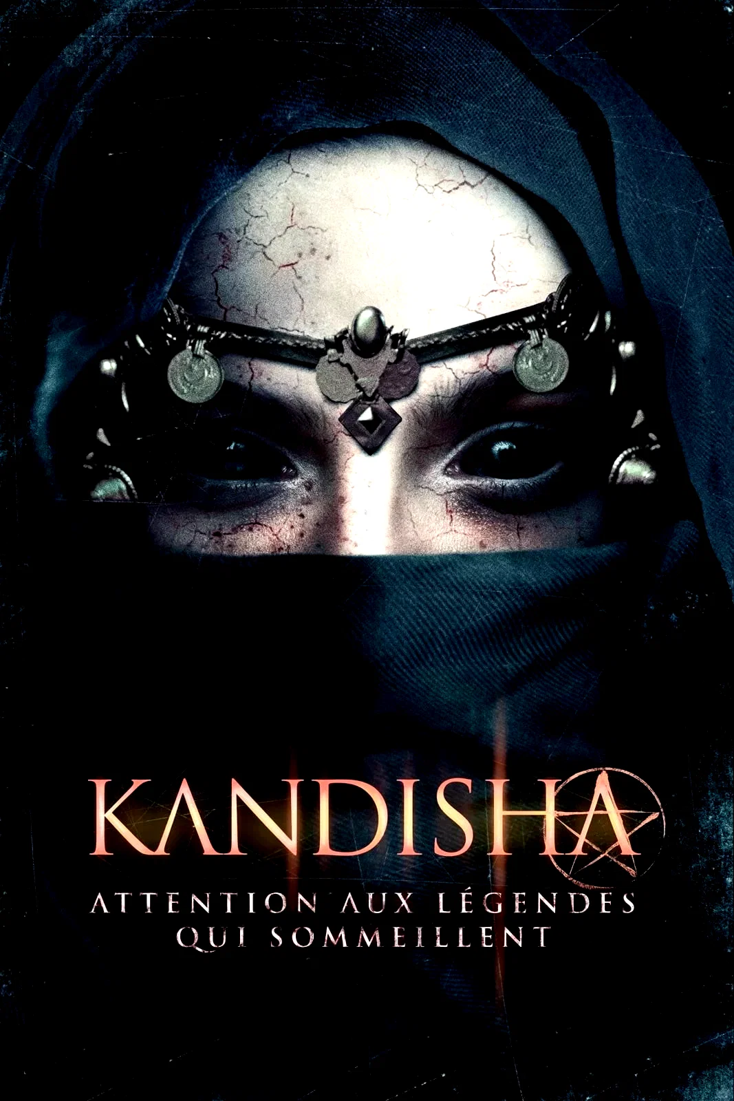 Photo 2 du film : Kandisha
