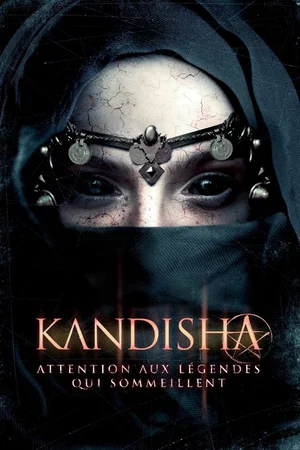Photo du film : Kandisha