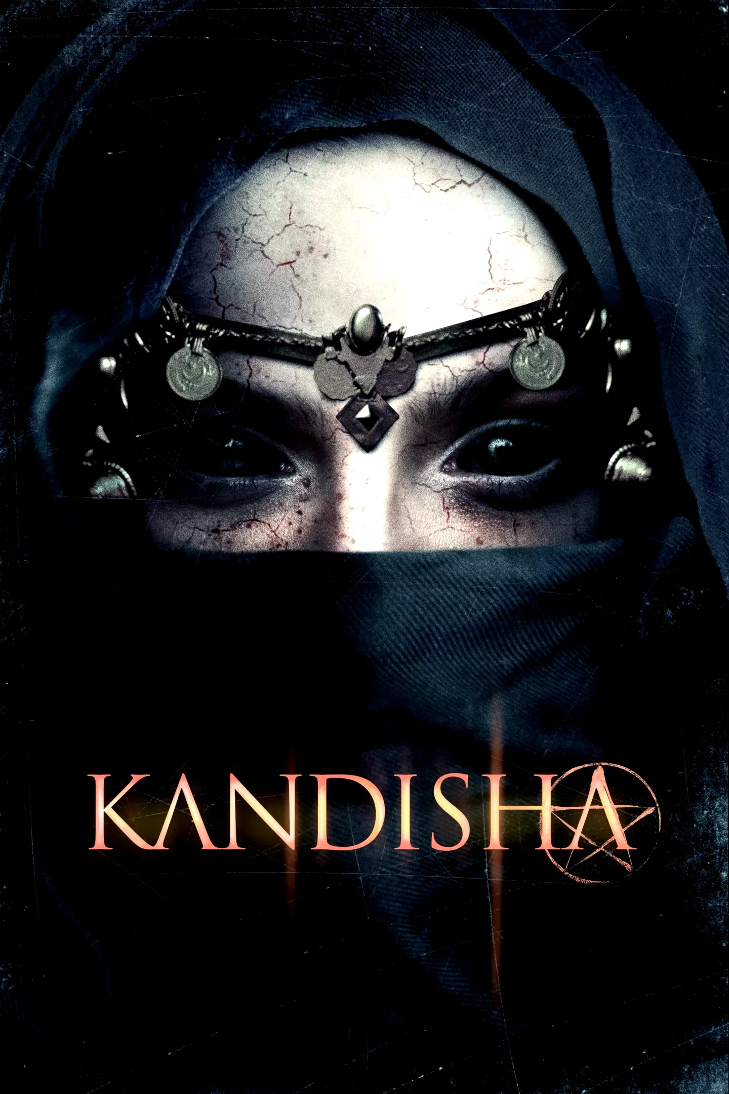 Photo 3 du film : Kandisha
