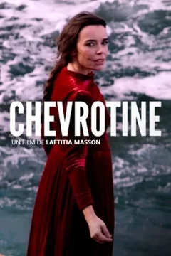 Affiche du film = Chevrotine