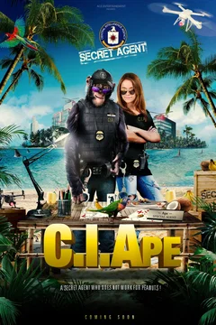 Affiche du film C.I.Ape