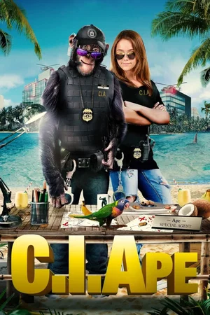 Photo 3 du film : C.I.Ape