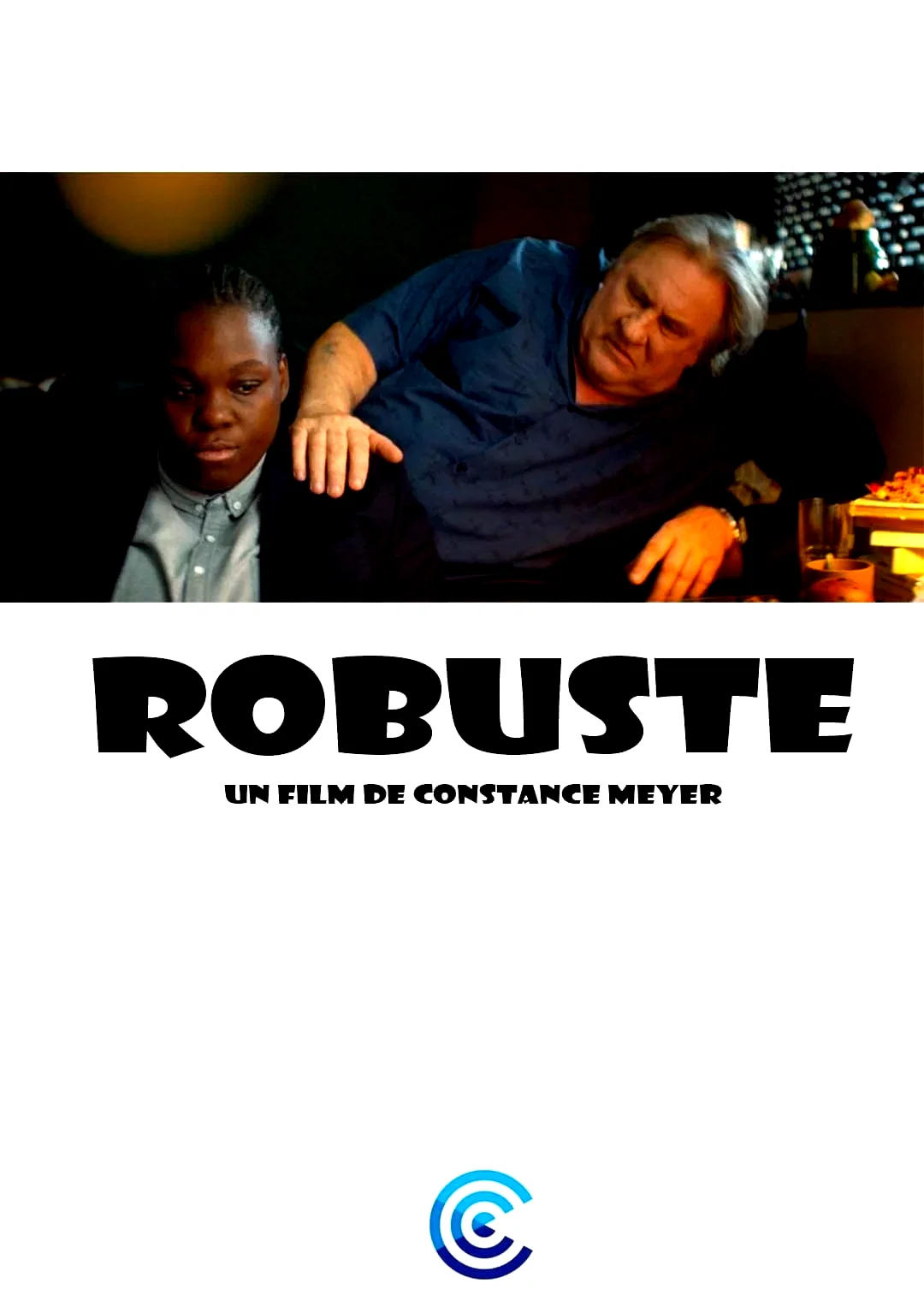 Photo 3 du film : Robuste