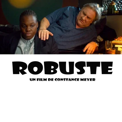 Miniature photo du film : Robuste