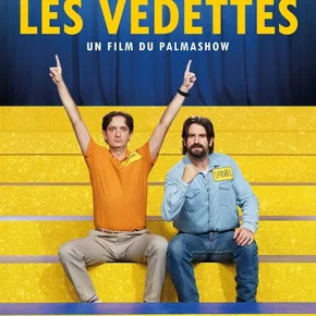 Photo du film : Les Vedettes