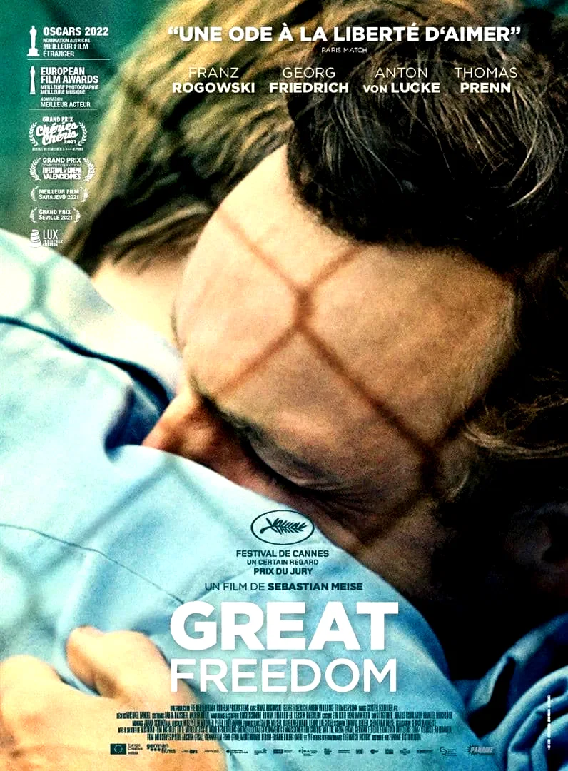 Photo 2 du film : Great Freedom