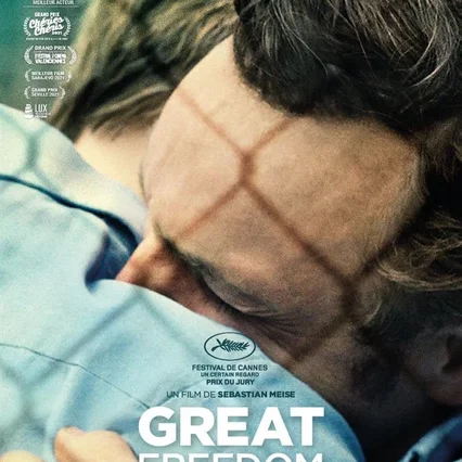 Miniature photo du film : Great Freedom