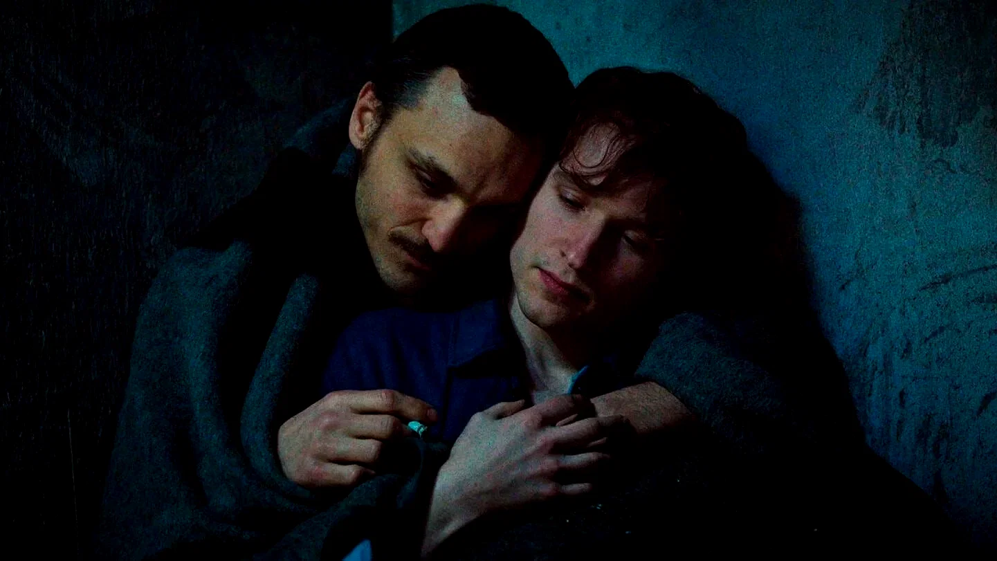 Photo 3 du film : Great Freedom