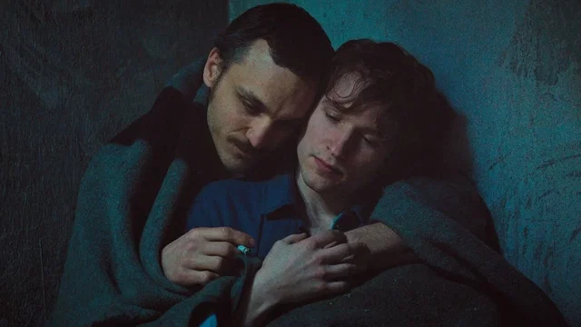 Photo du film : Great Freedom