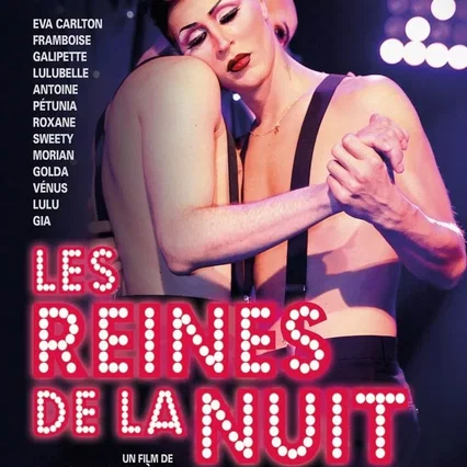 Miniature photo du film : Les reines de la nuit
