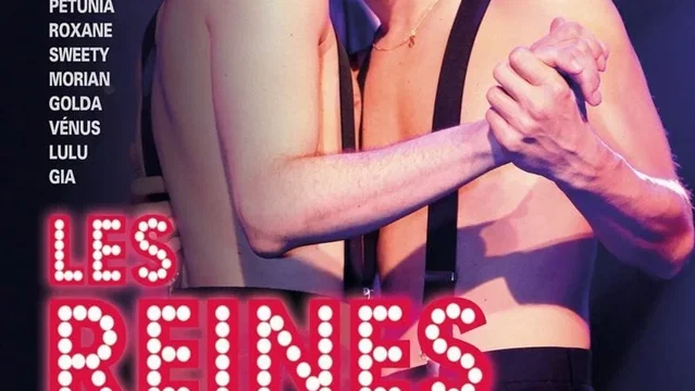 Affiche du film : Les reines de la nuit