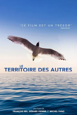 Affiche du film : Le territoire des autres