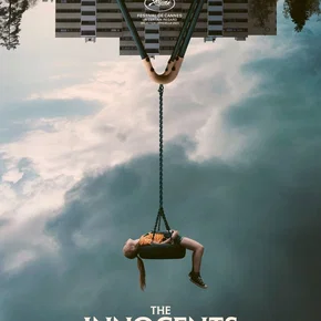 Photo du film : The Innocents