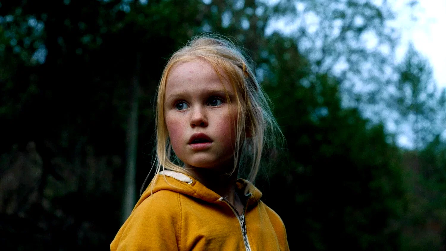 Photo 3 du film : The Innocents