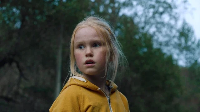 Affiche du film : The Innocents