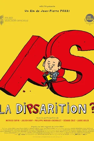 Affiche du film : La Disparition ?