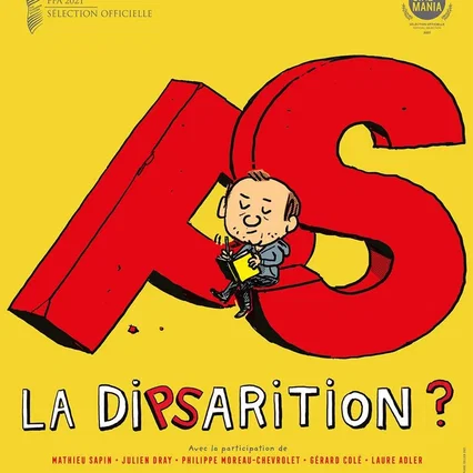 Miniature photo du film : La Disparition ?