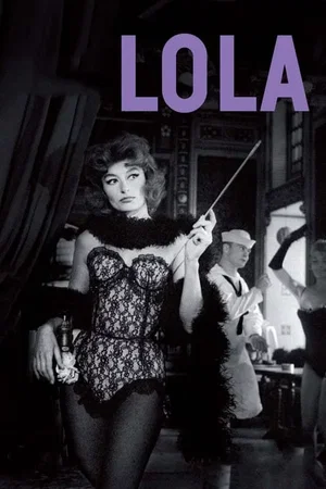 Photo du film : Lola