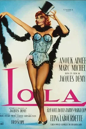 Photo du film : Lola