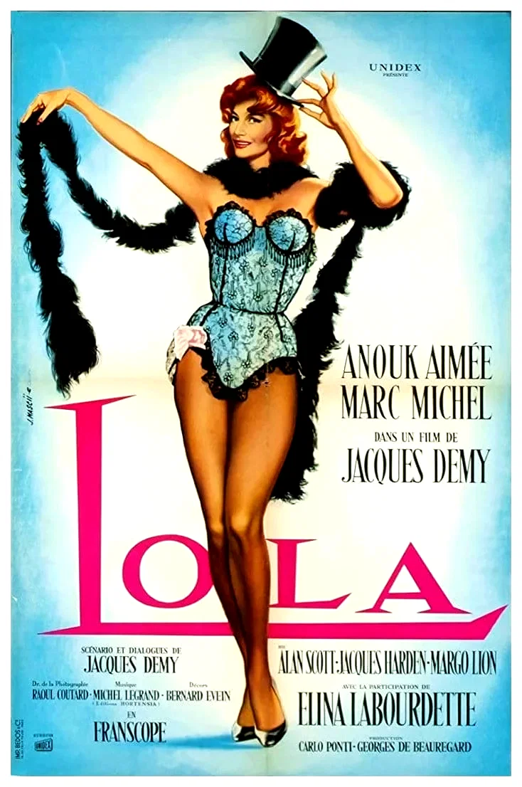 Photo 7 du film : Lola