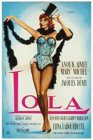 Photo du film : Lola