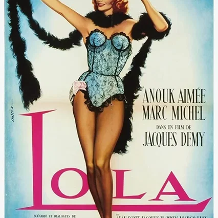 Miniature photo du film : Lola
