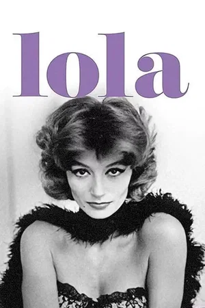 Photo du film : Lola