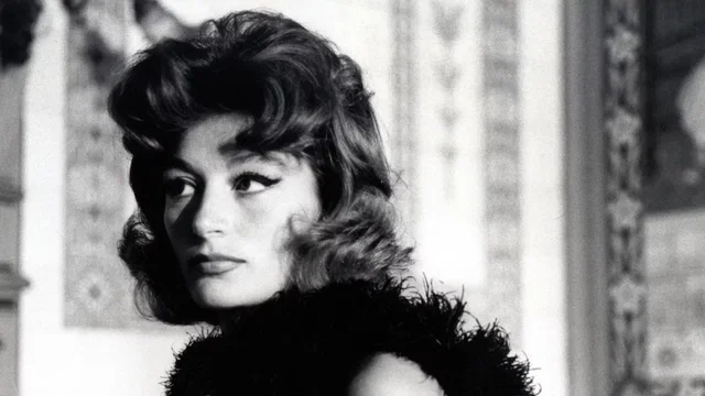 Photo du film : Lola