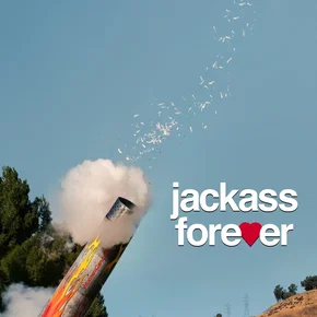 Photo du film : Jackass Forever