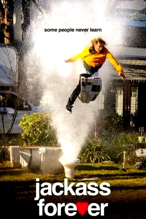 Photo 4 du film : Jackass Forever