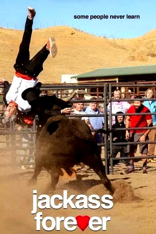 Photo 6 du film : Jackass Forever