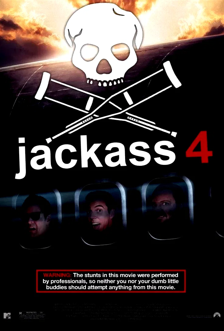 Photo 7 du film : Jackass Forever