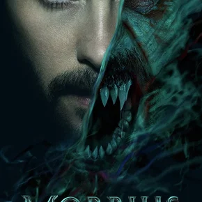 Photo du film : Morbius